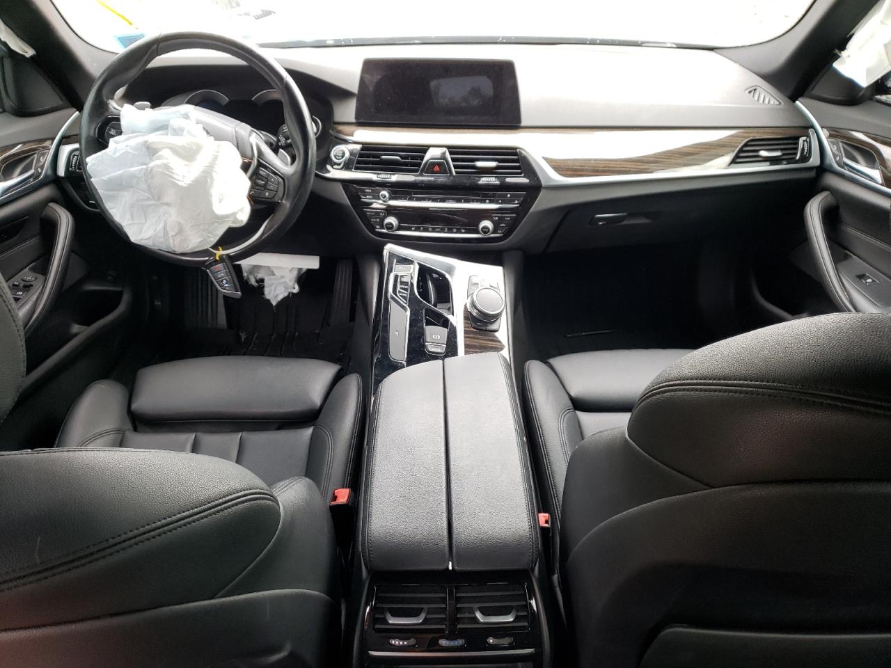 2018 BMW 530 Xi VIN: WBAJA7C54JG908278 Lot: 60226494