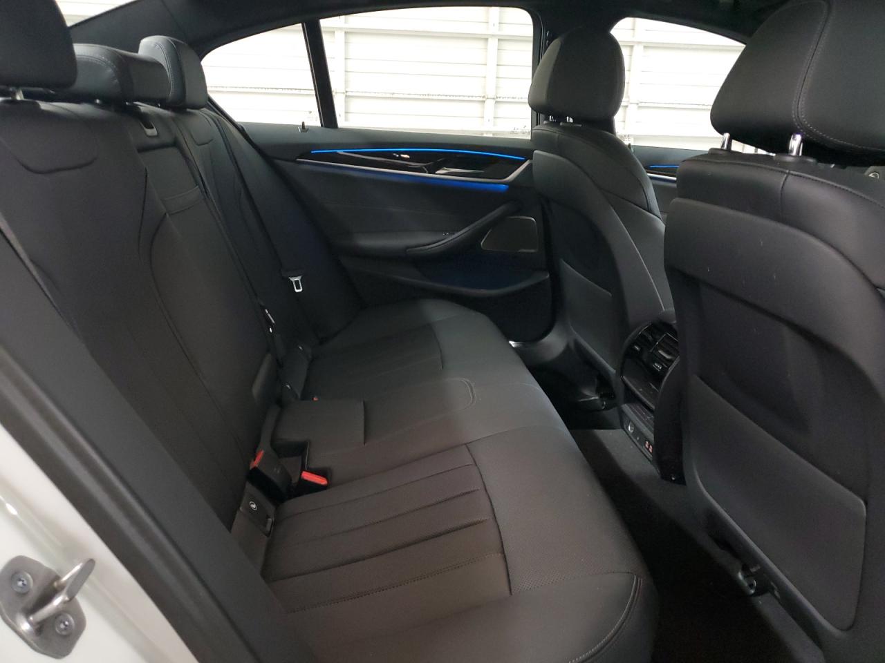 2023 BMW 530Xe VIN: WBA33AG04PCL72379 Lot: 65236474