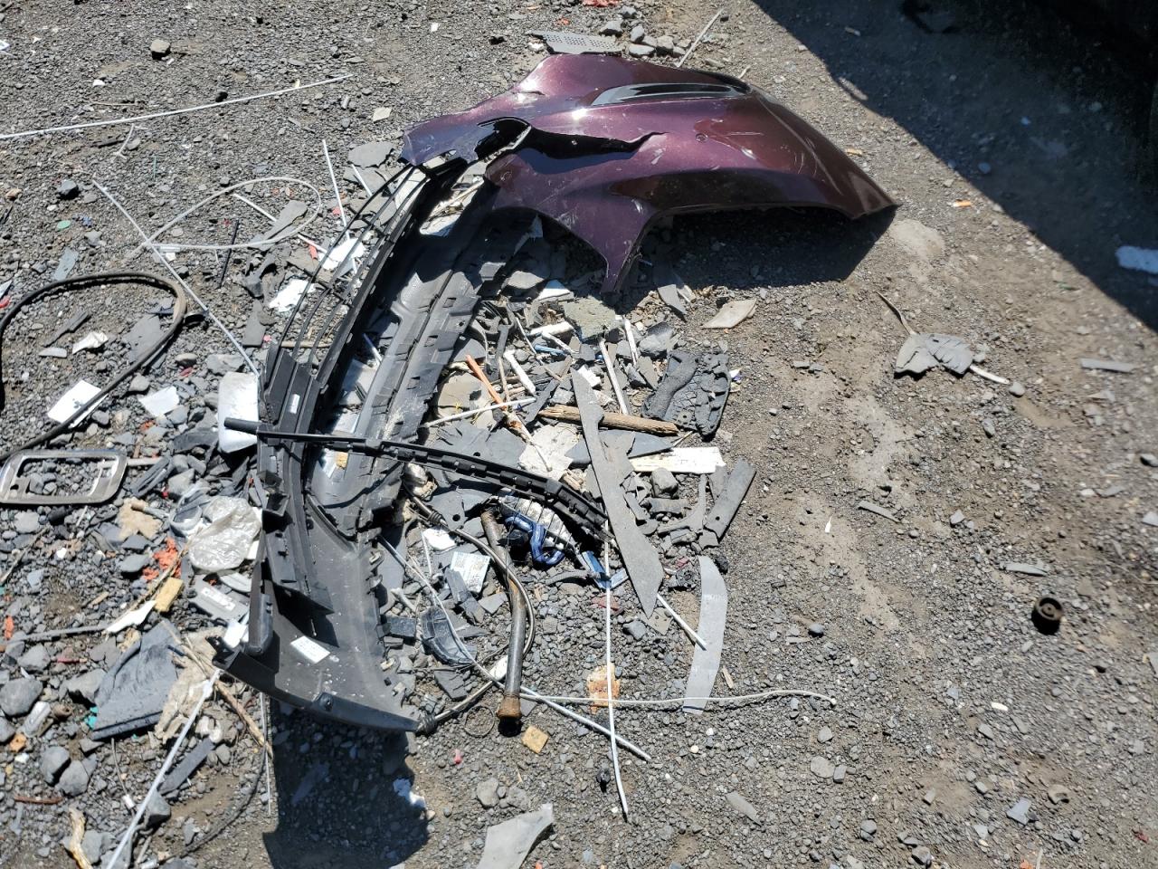 2017 Buick Encore Premium VIN: KL4CJHSB4HB217942 Lot: 62019814