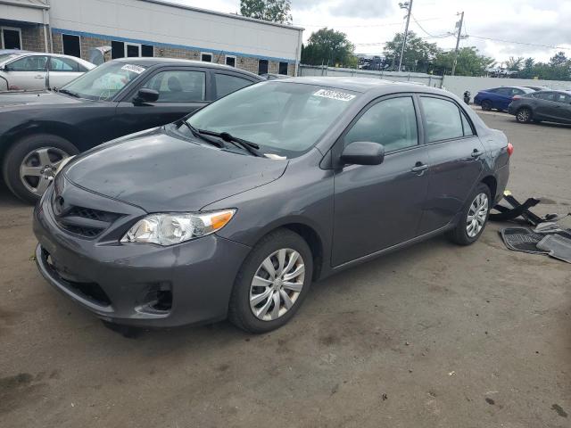 2T1BU4EEXCC849555 | 2012 Toyota corolla base