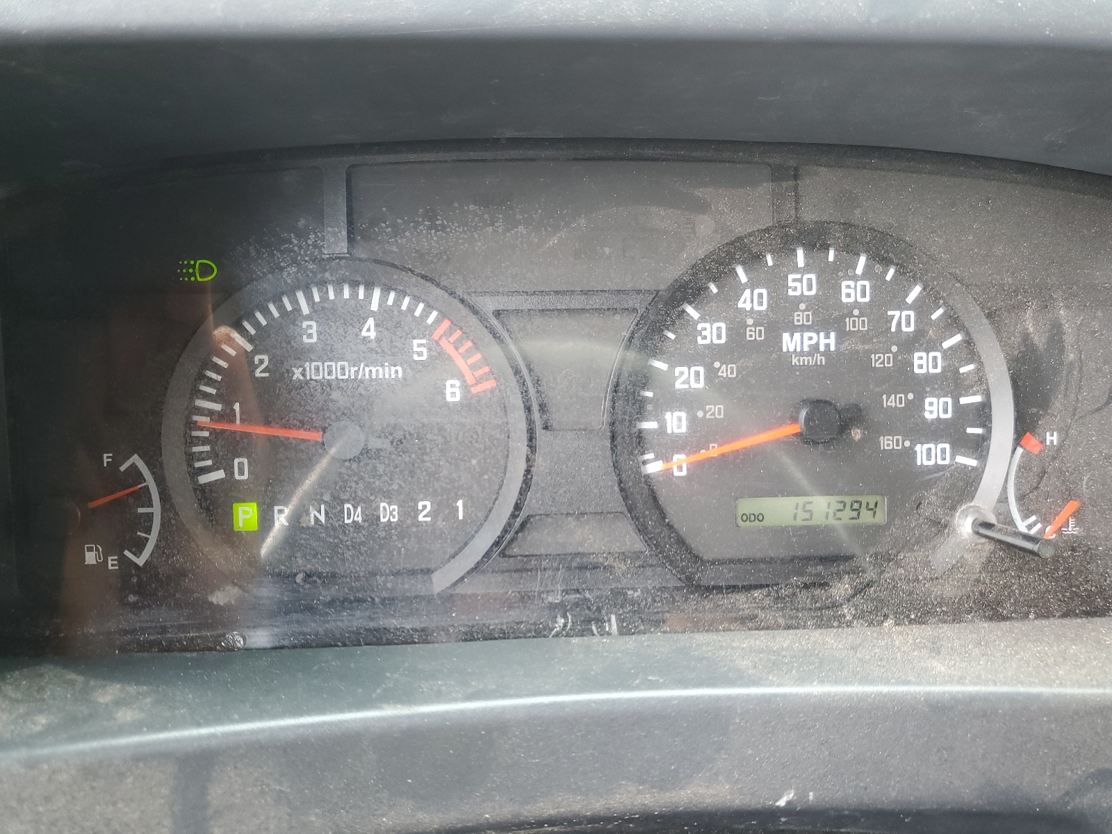 4KLB4W1N88J802571 2008 Isuzu Npr