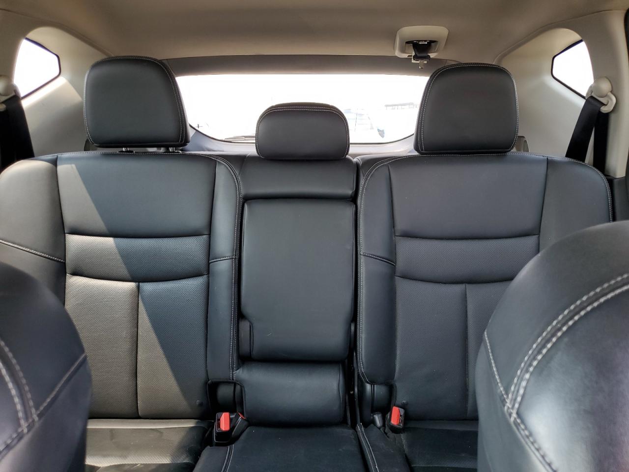 2017 Nissan Murano S VIN: 5N1AZ2MH4HN145297 Lot: 64015794