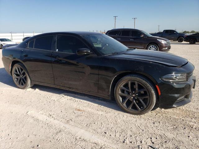  DODGE CHARGER 2021 Black