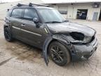 2012 Mini Cooper S Countryman na sprzedaż w Dyer, IN - All Over