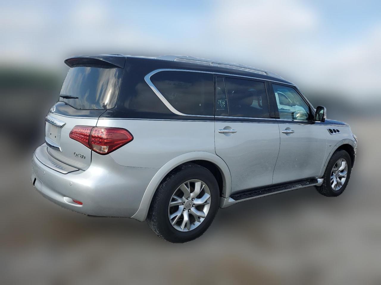 2014 Infiniti Qx80 VIN: JN8AZ2NEXE9066122 Lot: 62142864