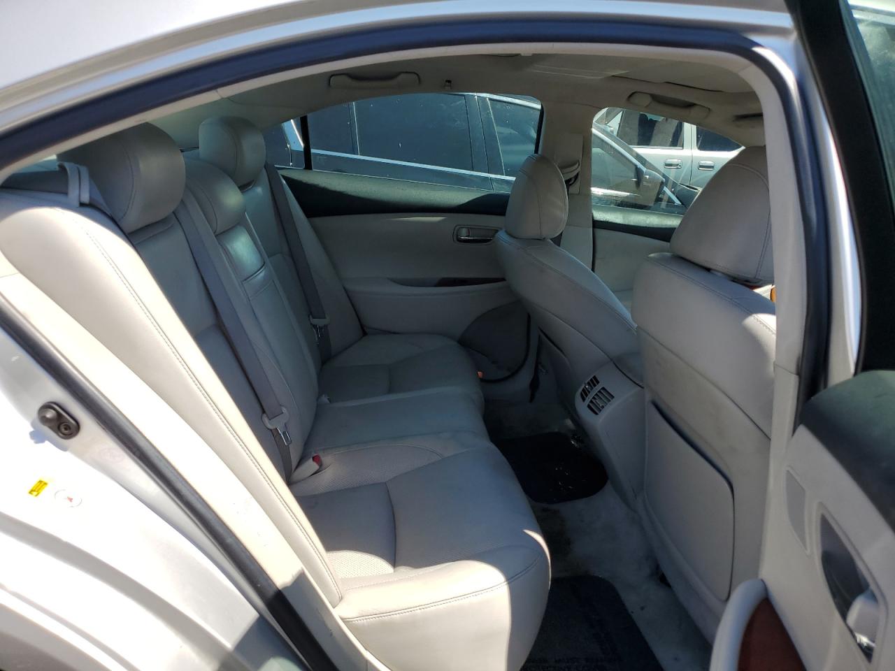 2007 Lexus Es 350 VIN: JTHBJ46G972003932 Lot: 61311834