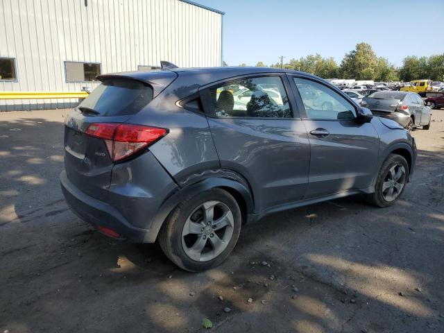  HONDA HR-V 2018 Szary