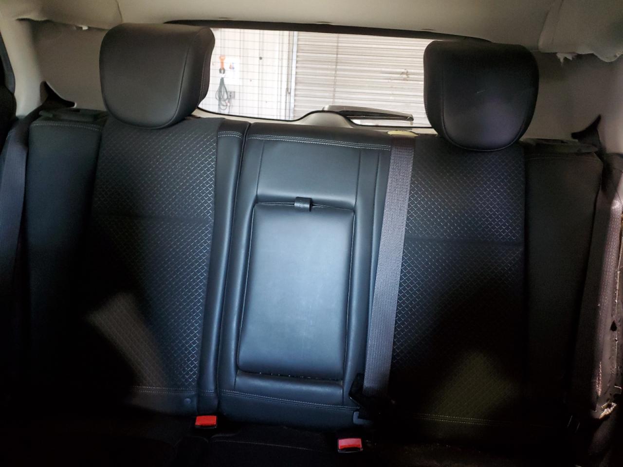 2018 Buick Encore Sport Touring VIN: KL4CJ2SBXJB538192 Lot: 59848594