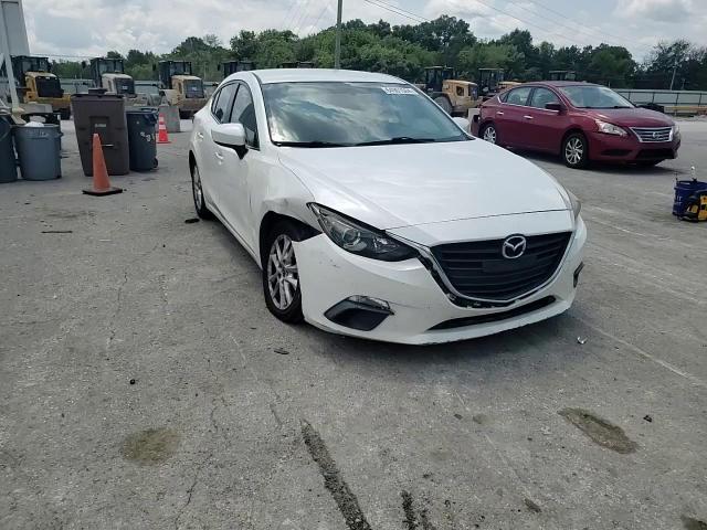 2014 Mazda 3 Touring VIN: 3MZBM1V76EM103143 Lot: 64901564