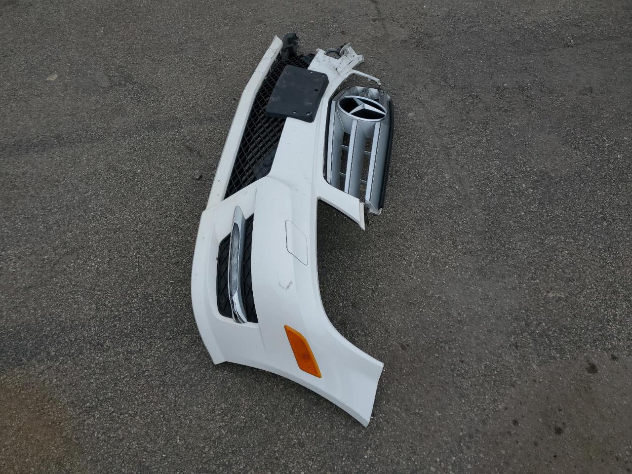 2013 Mercedes-Benz C 300 4Matic VIN: WDDGF8AB8DA799205 Lot: 64503424