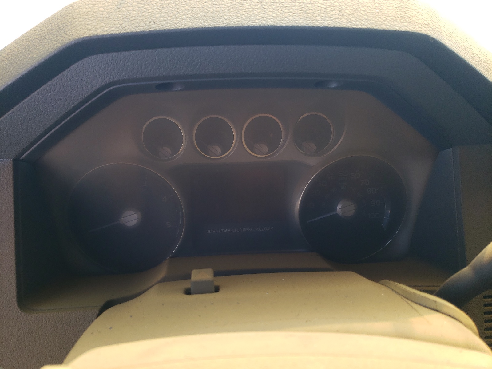 1FT8W3DT4CED08528 2012 Ford F350 Super Duty