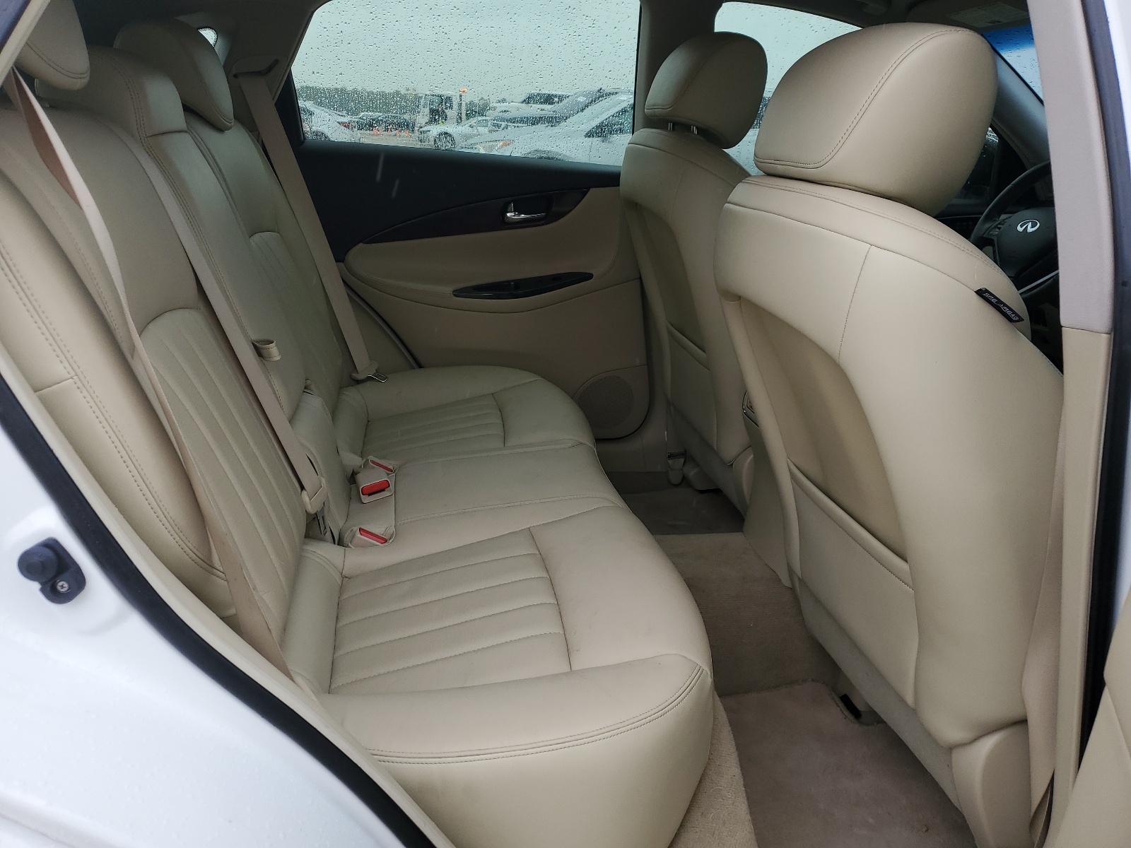 JN1BJ0RP3HM390010 2017 Infiniti Qx50