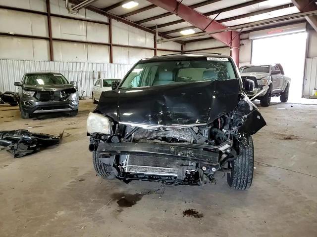 2008 Chrysler Town & Country Touring VIN: 2A8HR54P98R110326 Lot: 63907514