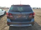 2016 Dodge Journey Crossroad იყიდება Elgin-ში, IL - Front End