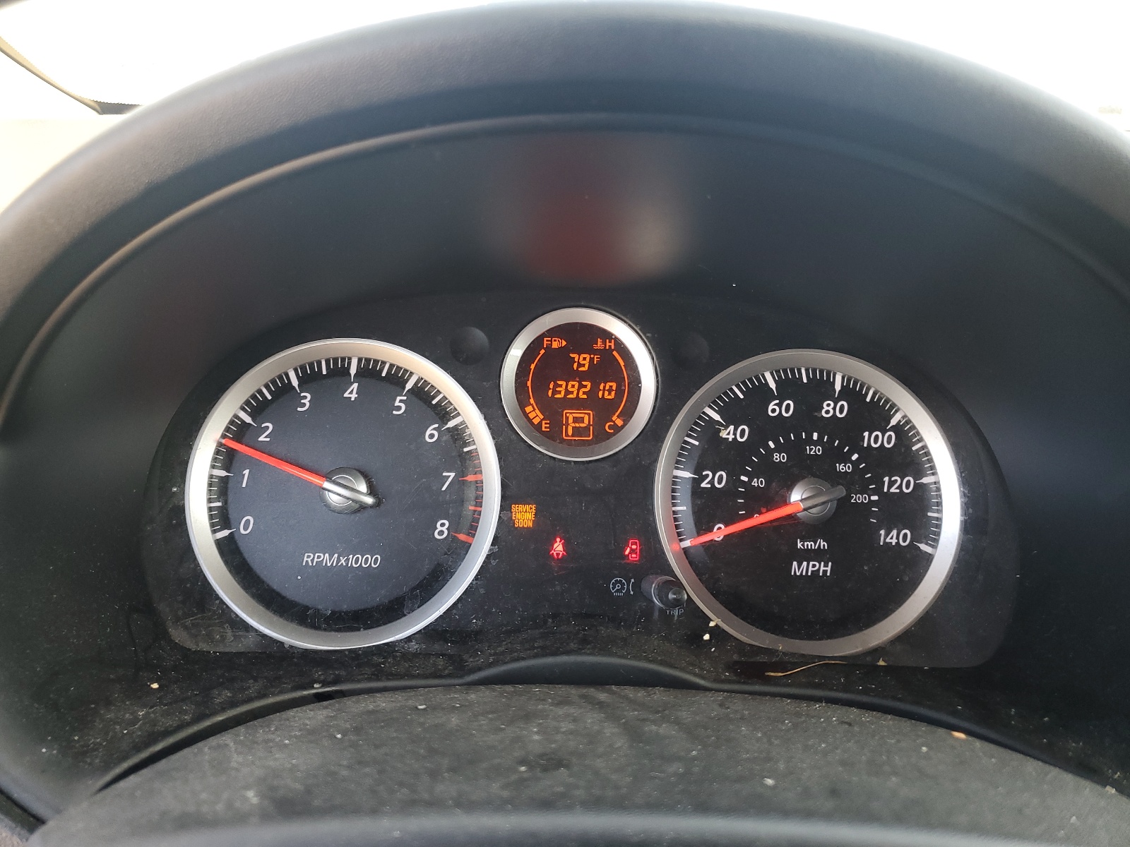 3N1AB6AP4BL711089 2011 Nissan Sentra 2.0