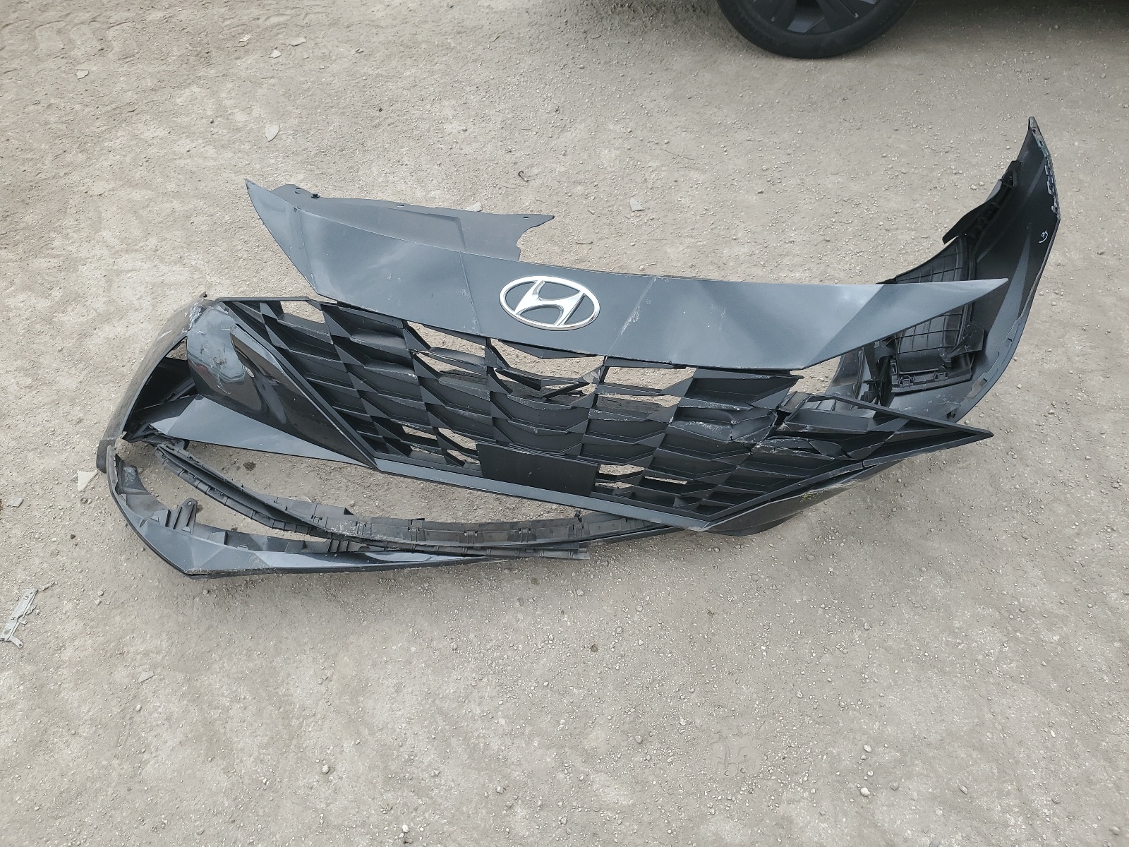 5NPLS4AG4NH059816 2022 Hyundai Elantra Sel