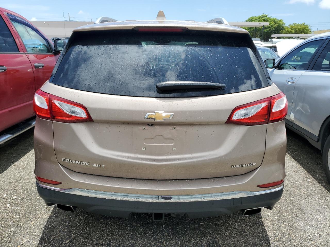 2019 Chevrolet Equinox - Image 6