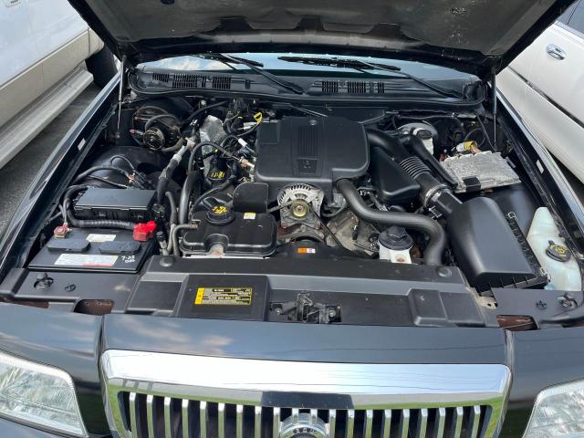 2MEHM75V79X625139 2009 Mercury Grand Marquis Ls