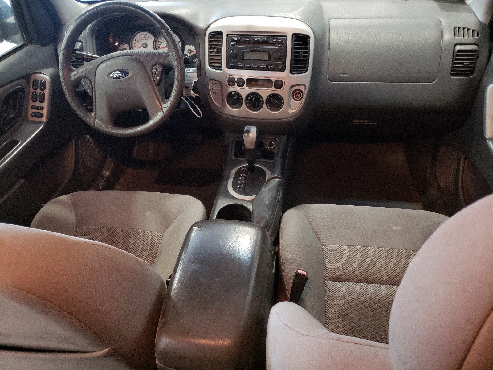 1FMCU93155KB29126 2005 Ford Escape Xlt