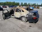 2012 Chevrolet Impala Lt en Venta en Dunn, NC - Burn