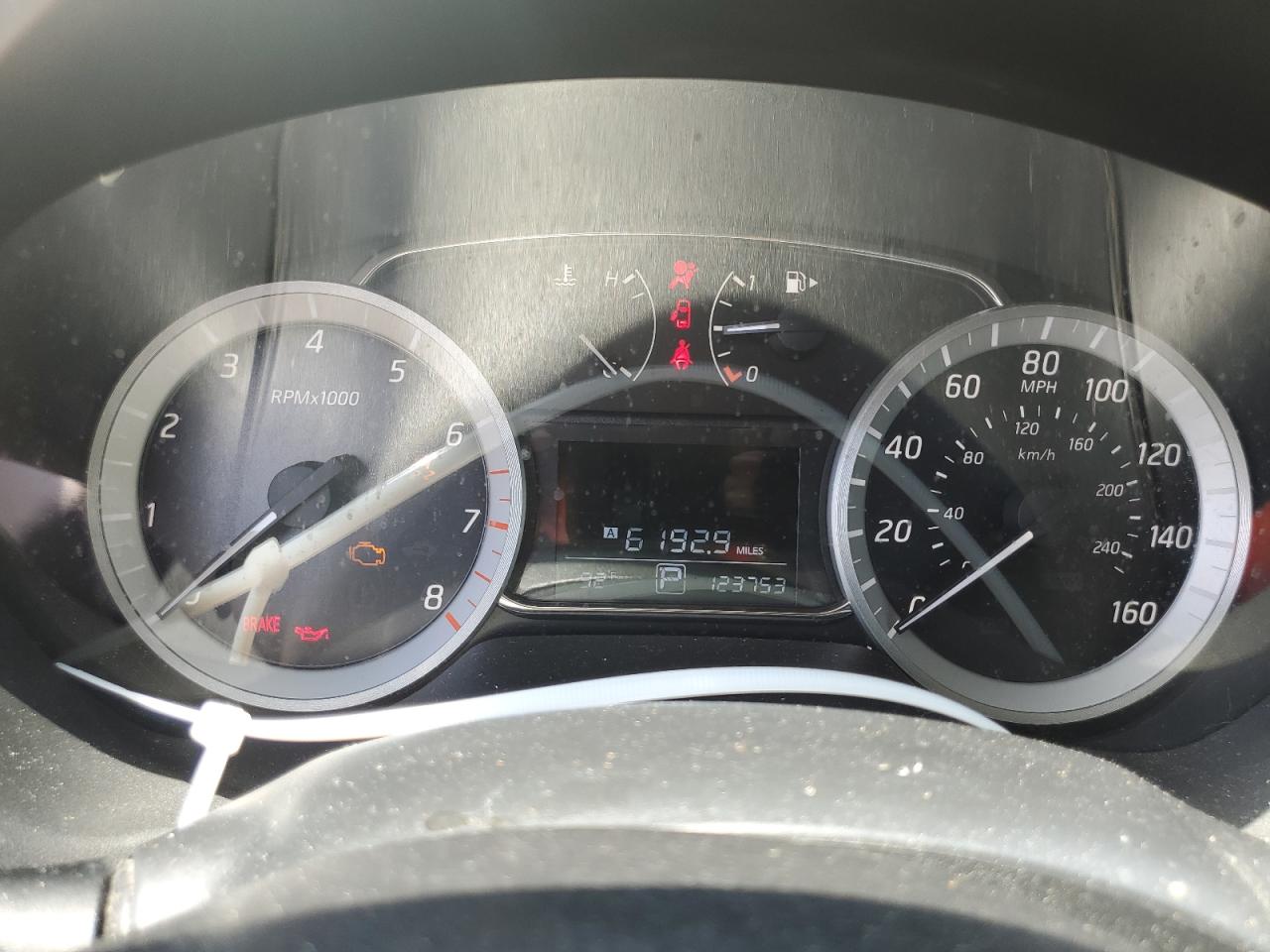 2014 Nissan Sentra S VIN: 3N1AB7AP2EL670973 Lot: 61667244