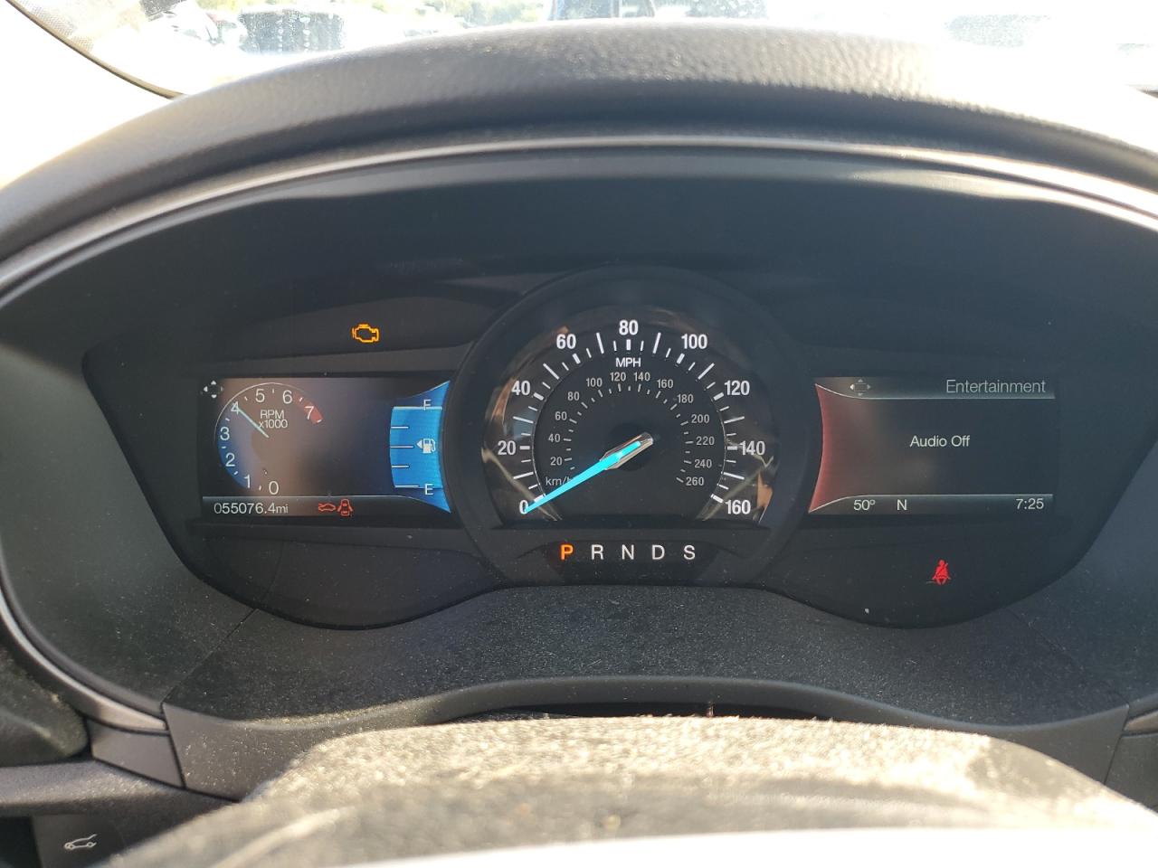 2018 Ford Fusion Se VIN: 3FA6P0HD9JR166599 Lot: 63066754