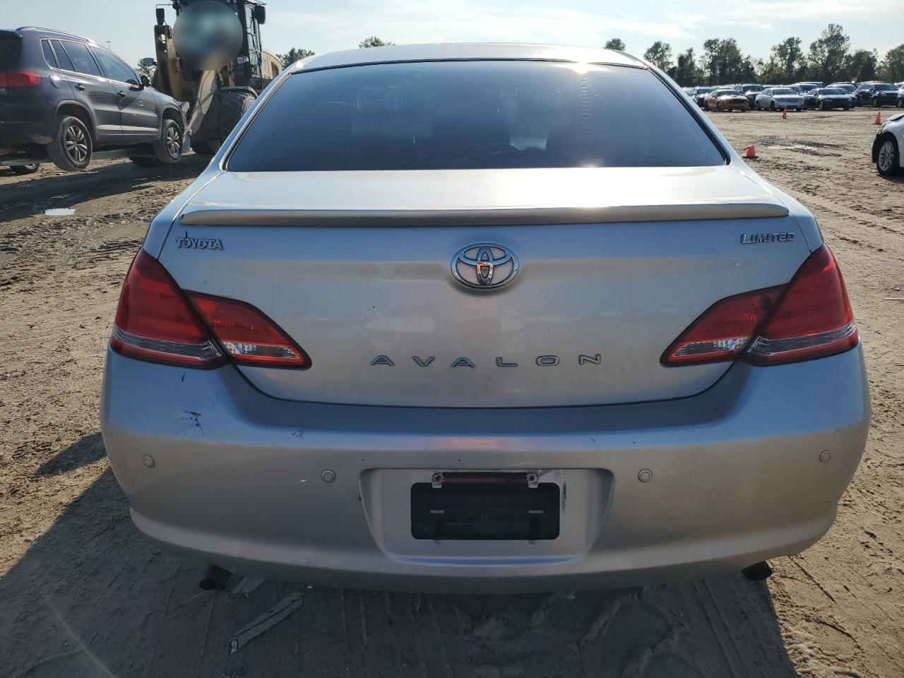 4T1BK36B47U213478 2007 Toyota Avalon Xl