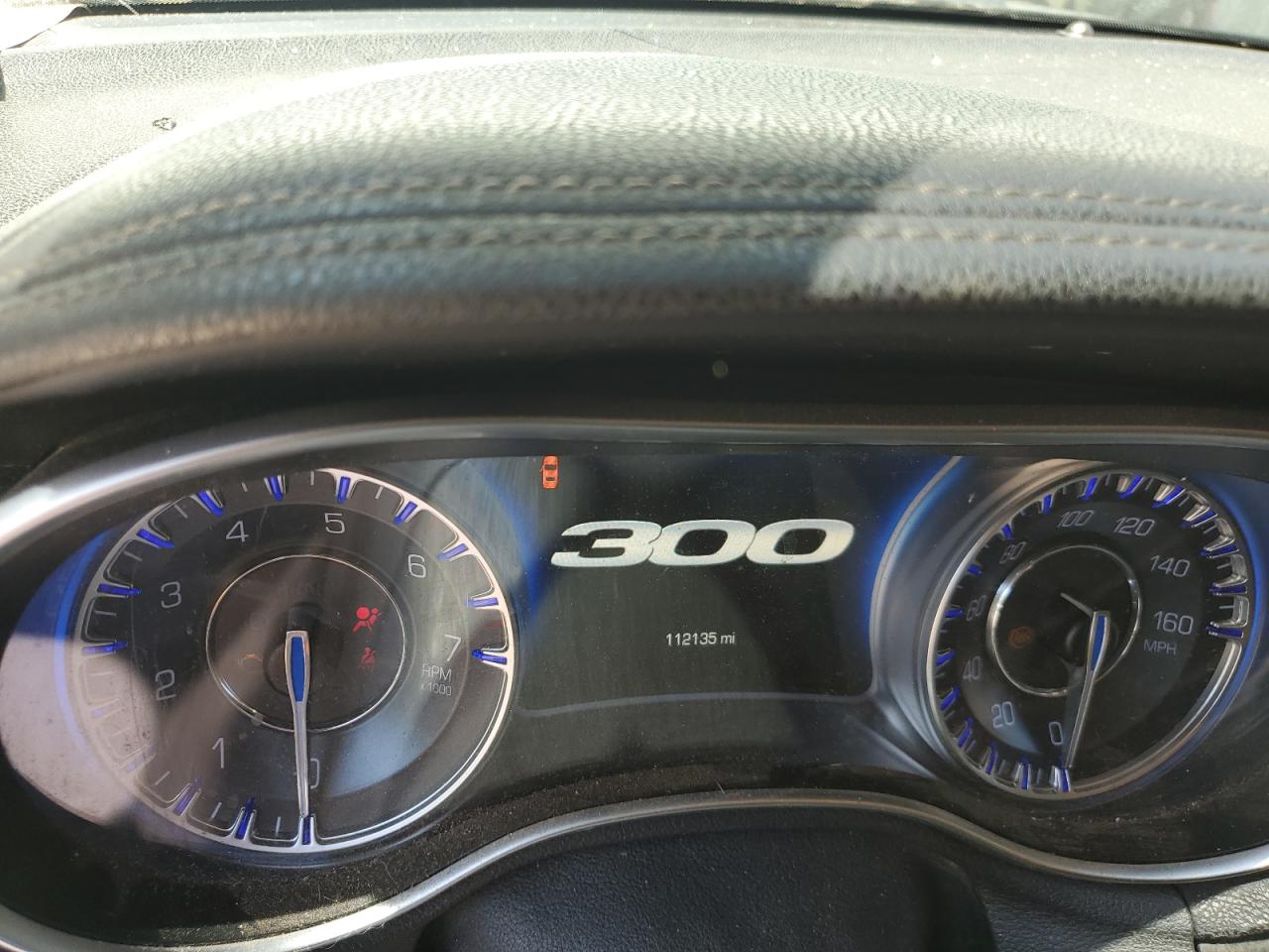 2017 Chrysler 300C VIN: 2C3CCAET1HH521866 Lot: 62899924