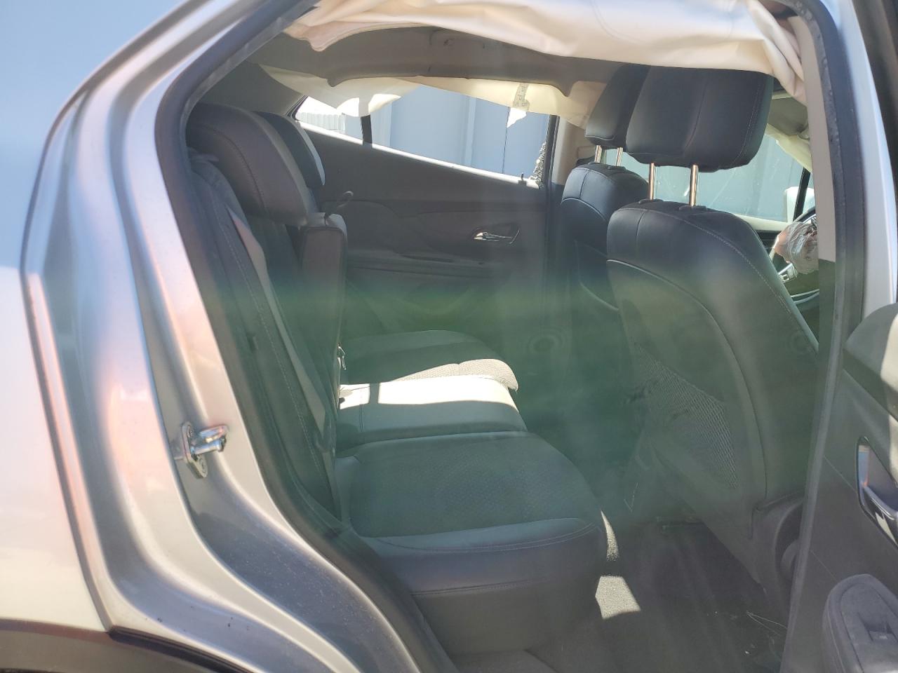 2018 Buick Encore Preferred VIN: KL4CJASB9JB639394 Lot: 64484654