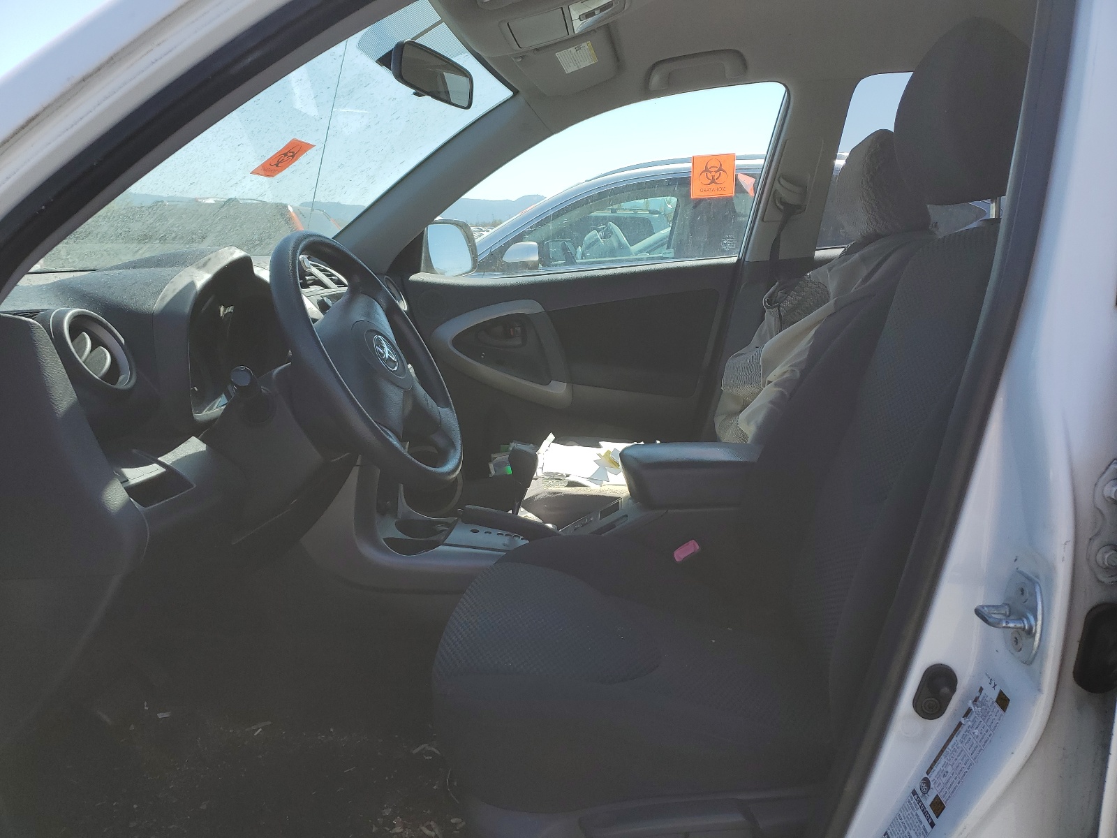 JTMBD32V185172219 2008 Toyota Rav4 Sport