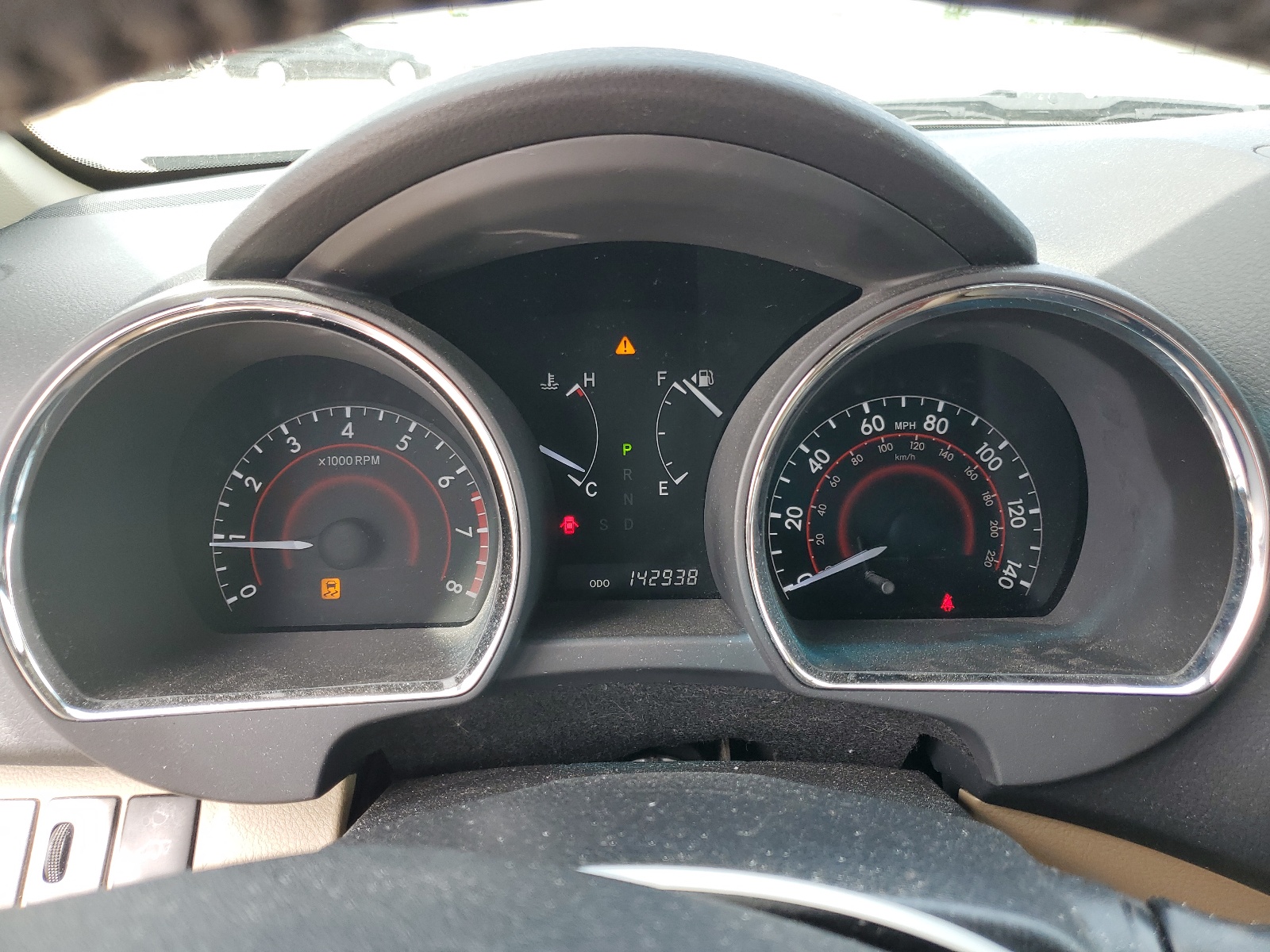 5TDDK3EH1CS155623 2012 Toyota Highlander Limited