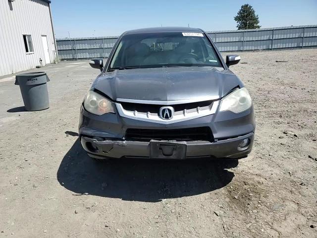 2007 Acura Rdx Technology VIN: 5J8TB18537A022187 Lot: 63262194