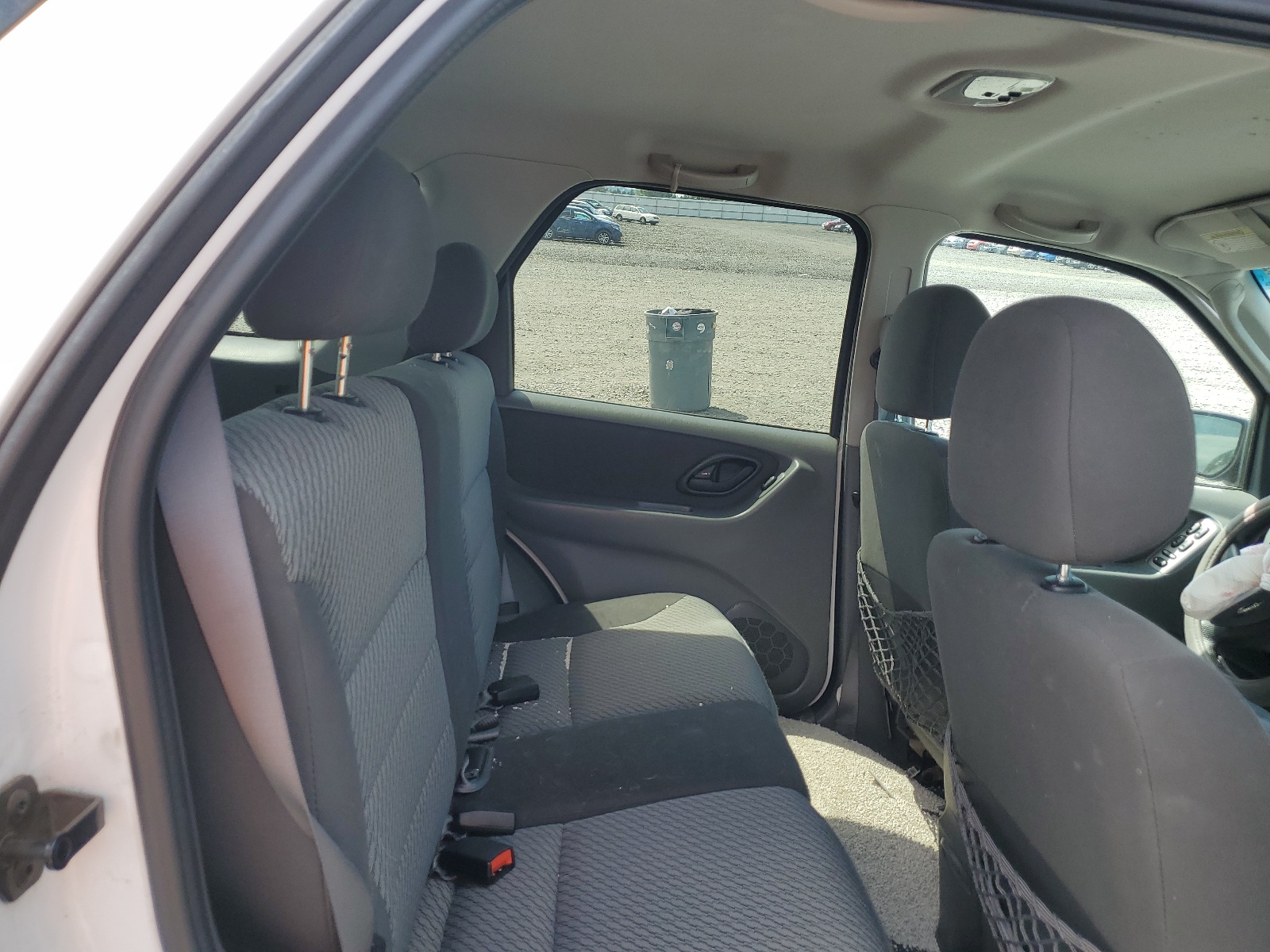 1FMYU93183KA42422 2003 Ford Escape Xlt