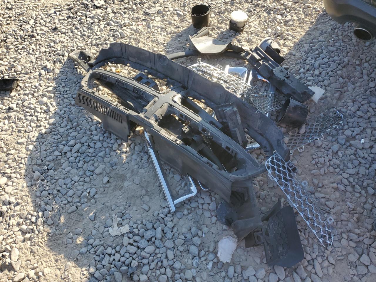 2012 Dodge Durango Citadel VIN: 1C4SDJET9CC104480 Lot: 63658344