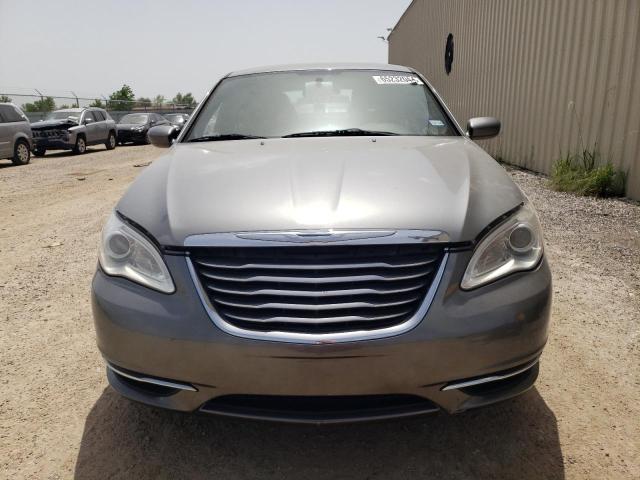  CHRYSLER 200 2013 Szary