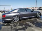 2020 Bentley Flying Spur  na sprzedaż w Wilmington, CA - Water/Flood