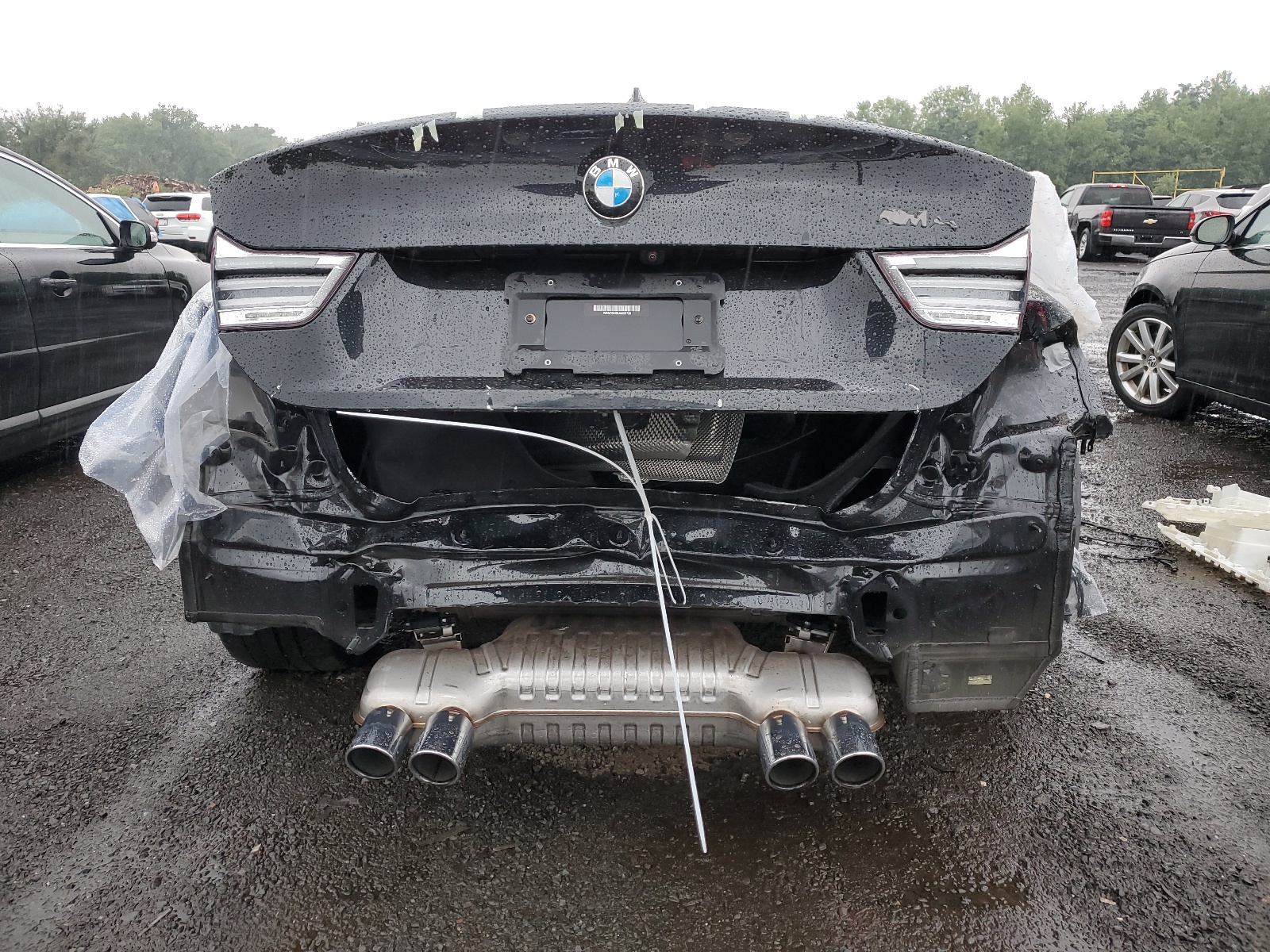 WBS4Y9C50JAG66739 2018 BMW M4