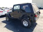 2006 Jeep Wrangler X de vânzare în Woodburn, OR - All Over
