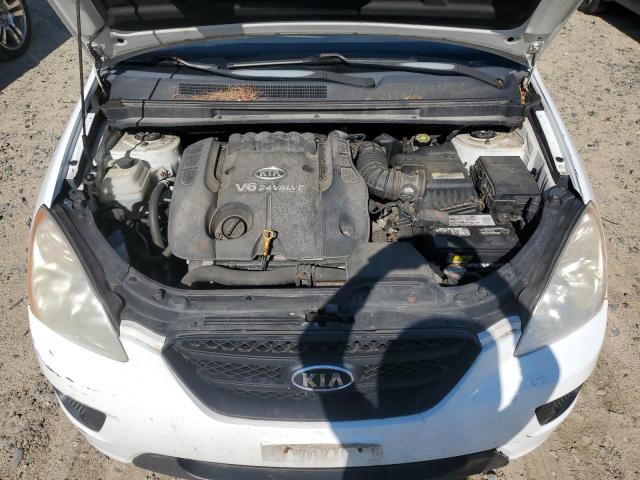 KNAFG526077119105 | 2007 KIA rondo lx