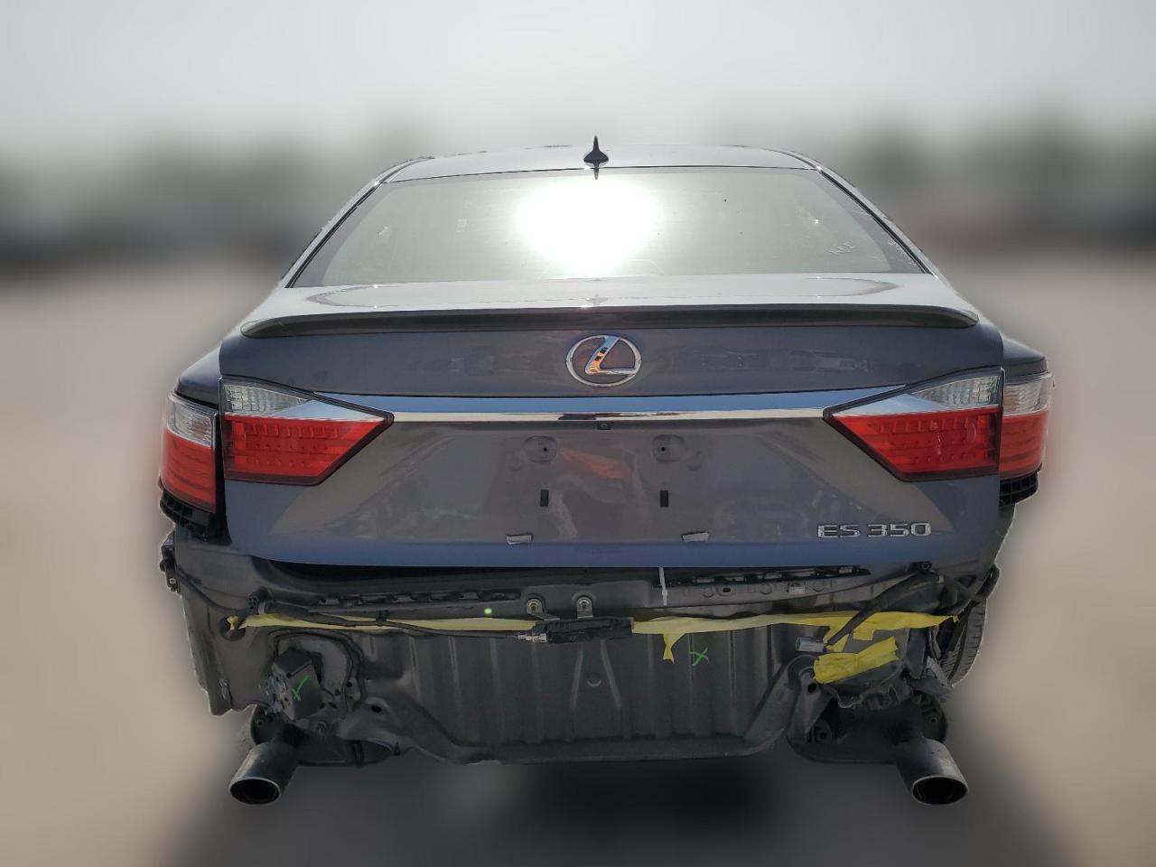 2013 Lexus Es 350 VIN: JTHBK1GG0D2069453 Lot: 65322214