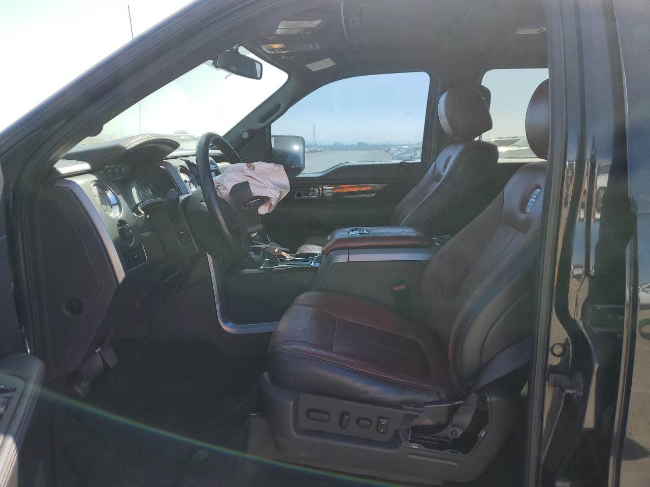 2013 Ford F150 Supercrew VIN: 1FTFW1ET1DFA17832 Lot: 63565524