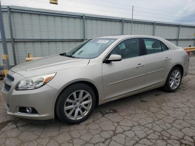  CHEVROLET MALIBU 2013 Beige