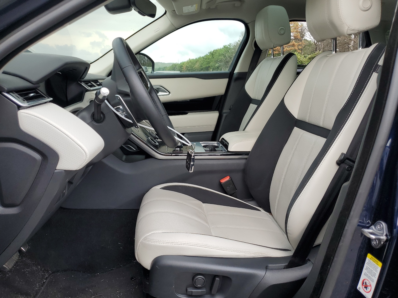 SALYT2EX1MA998451 2021 Land Rover Range Rover Velar R-Dynamic S