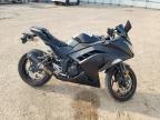 2014 Kawasaki Ex300 A იყიდება Amarillo-ში, TX - Vandalism