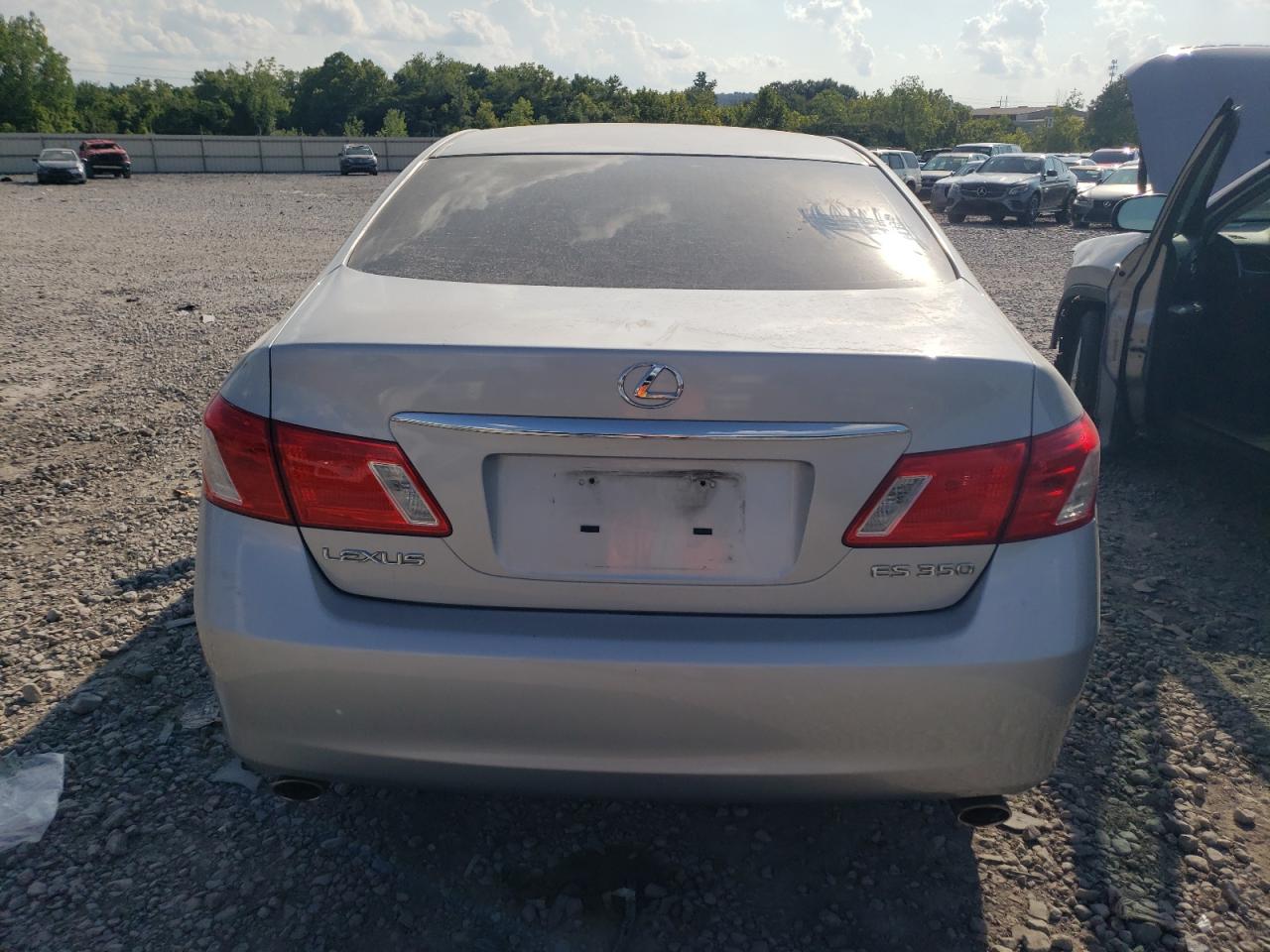 2009 Lexus Es 350 VIN: JTHBJ46G692332977 Lot: 65108314