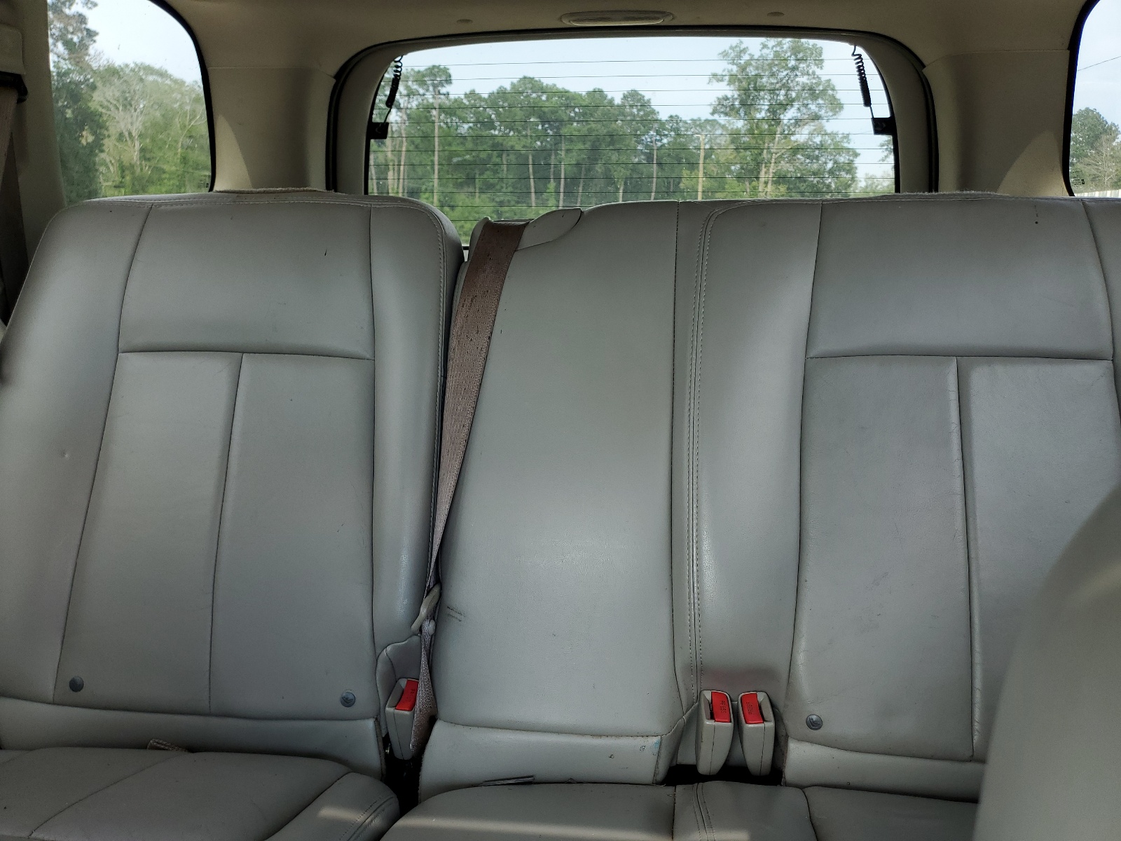 1GKDS13S752306532 2005 GMC Envoy