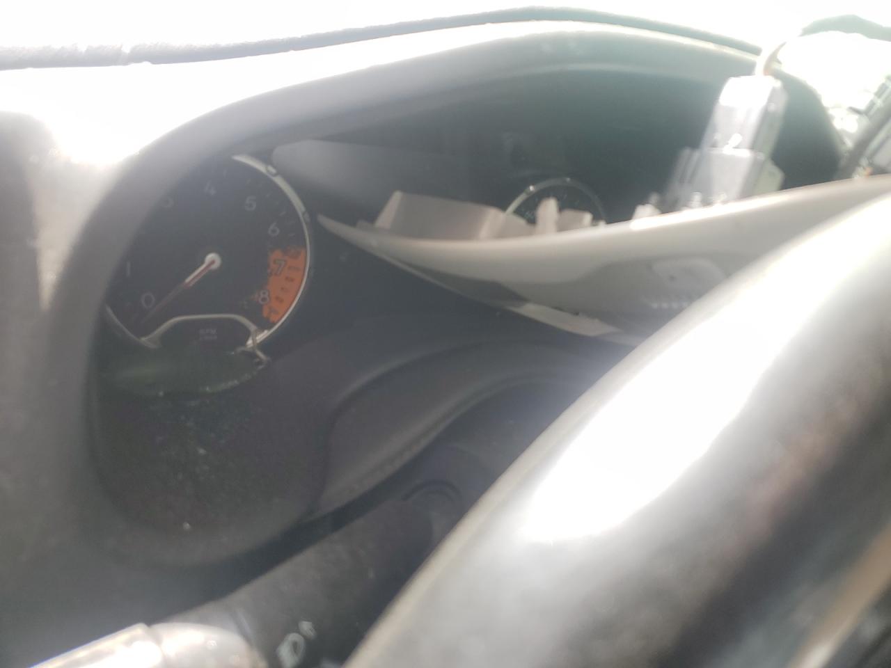 2015 Jeep Renegade Limited VIN: ZACCJBDT6FPB38106 Lot: 61698084