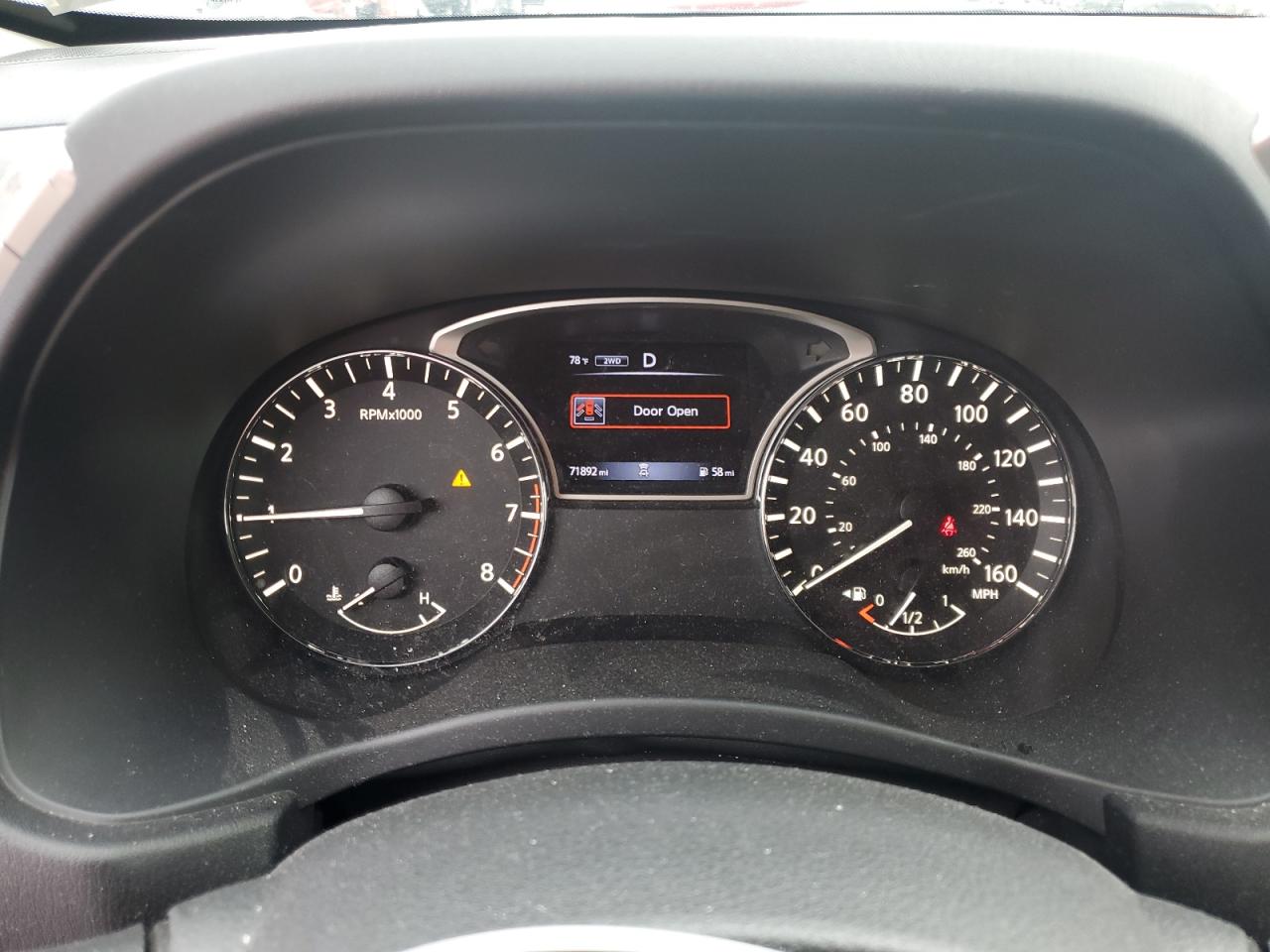 2018 Nissan Pathfinder S VIN: 5N1DR2MM8JC632093 Lot: 63595014