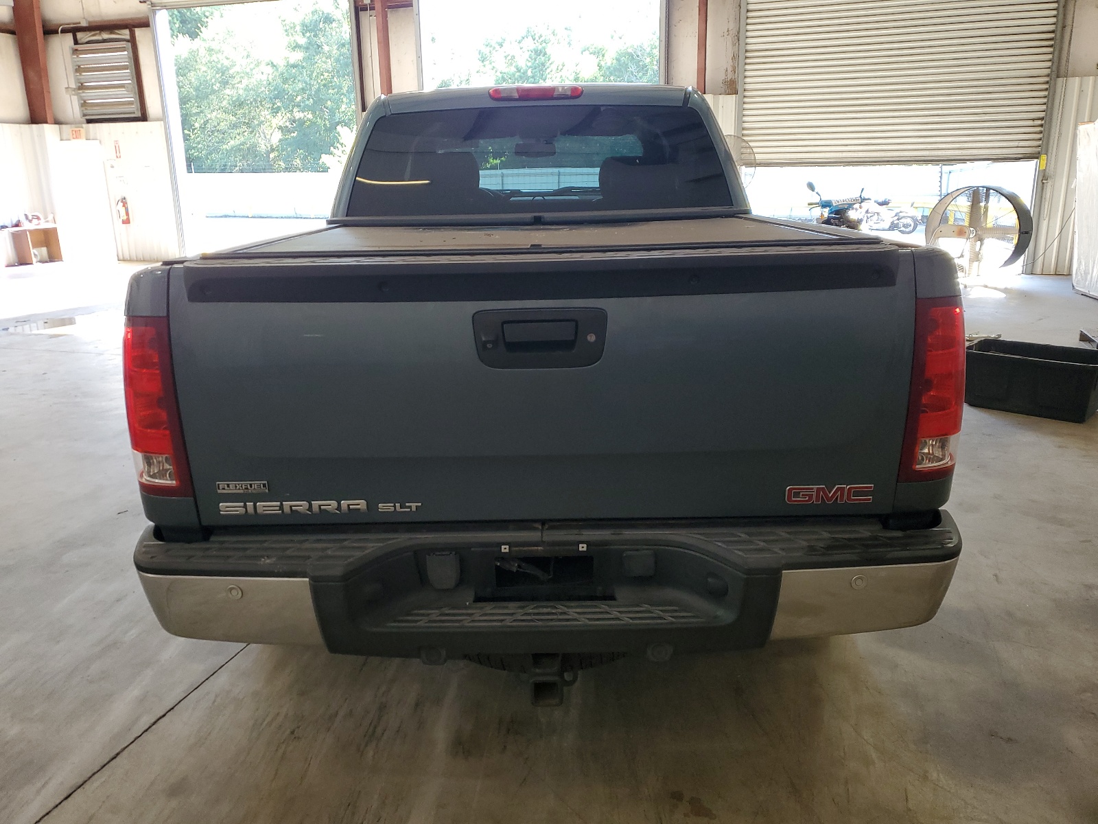 3GTRCWE02AG168746 2010 GMC Sierra C1500 Slt