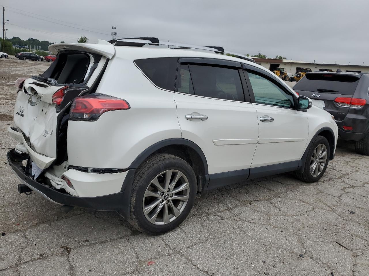 VIN 2T3DFREV9GW489853 2016 TOYOTA RAV4 no.3